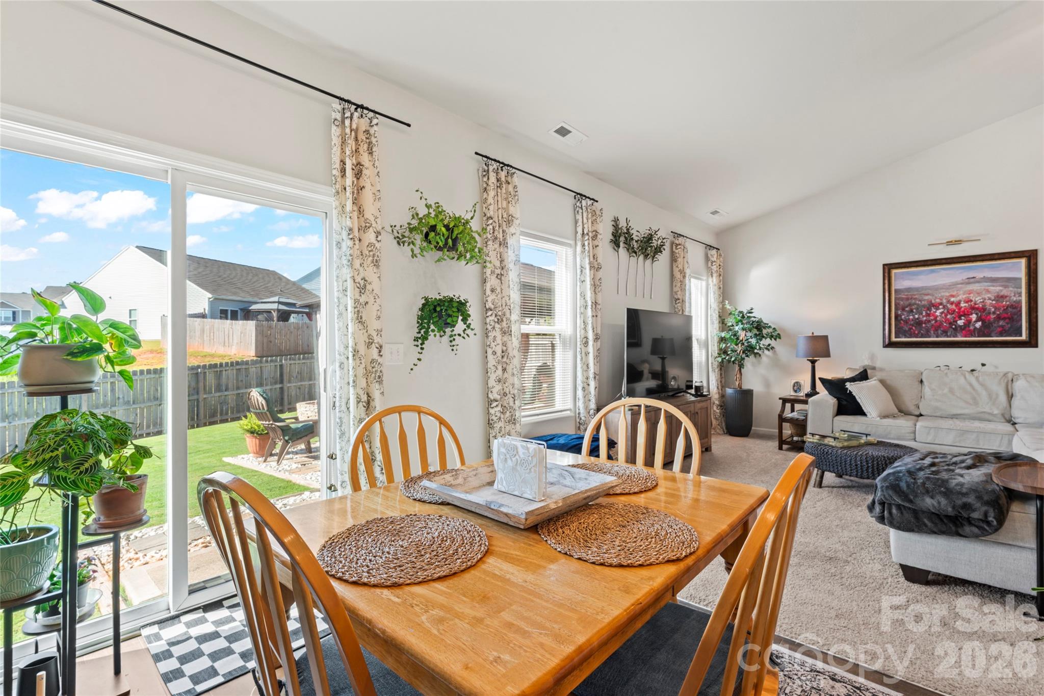 The Reserve at Canyon Hills - Residential