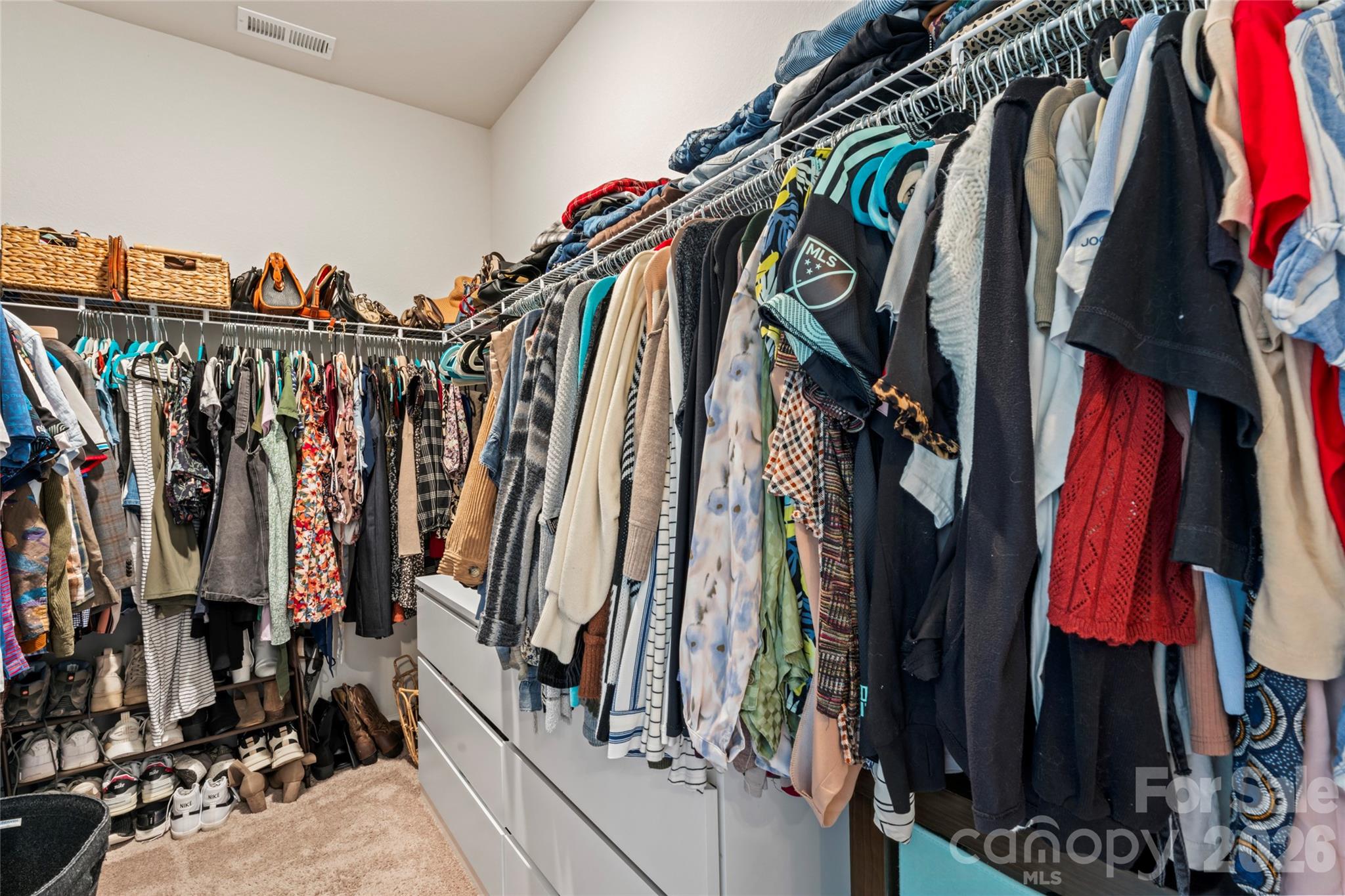 The Reserve at Canyon Hills - Residential