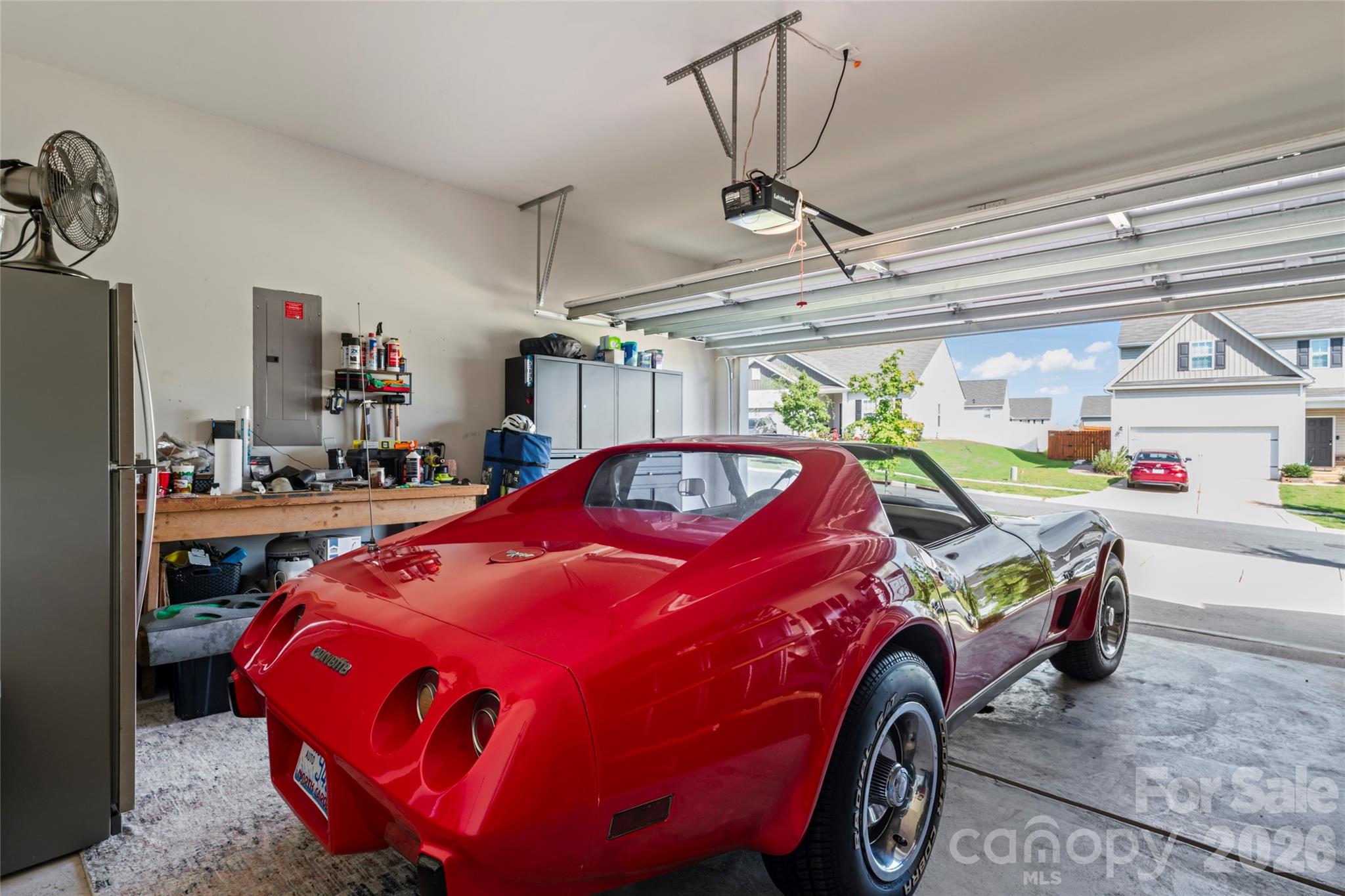 The Reserve at Canyon Hills - Residential