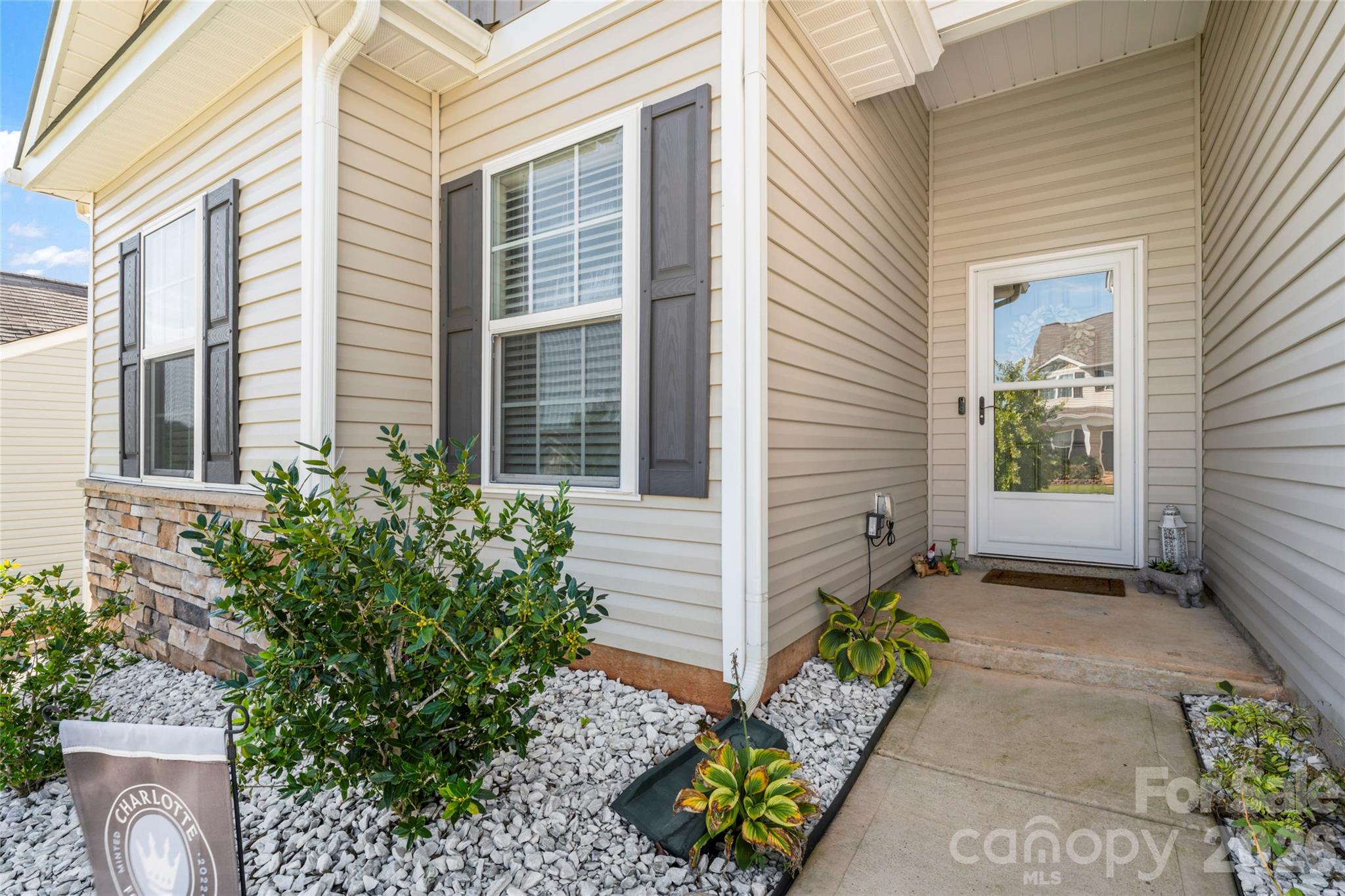 The Reserve at Canyon Hills - Residential