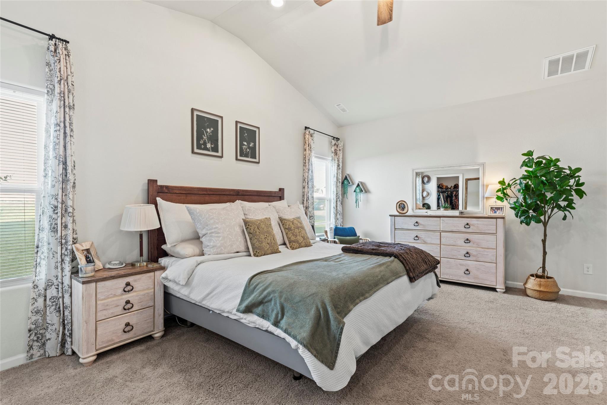 The Reserve at Canyon Hills - Residential