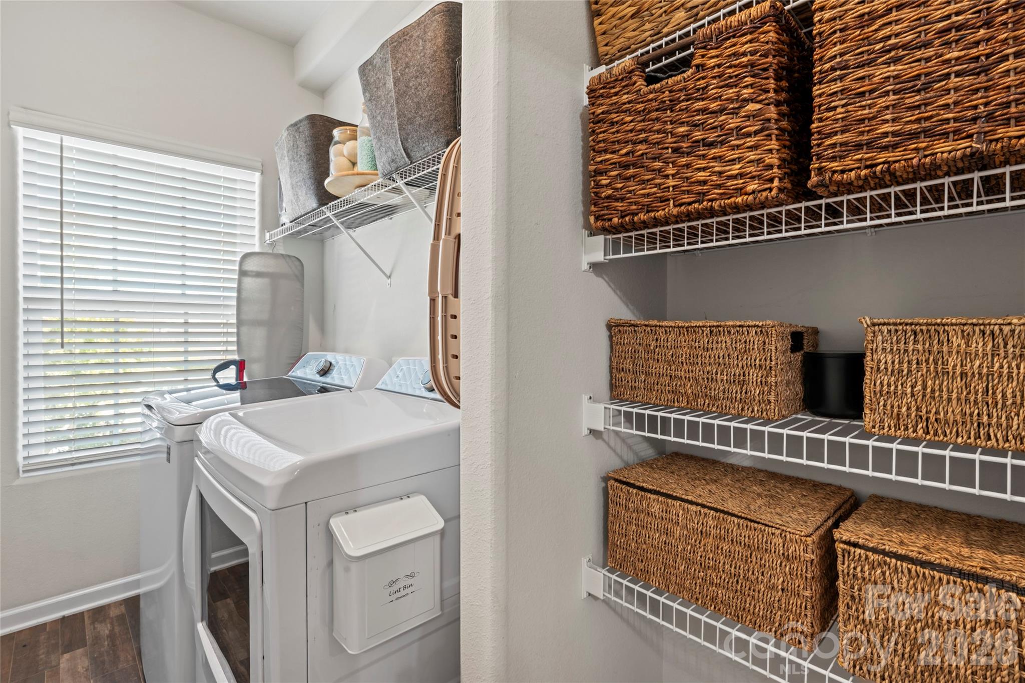 The Reserve at Canyon Hills - Residential