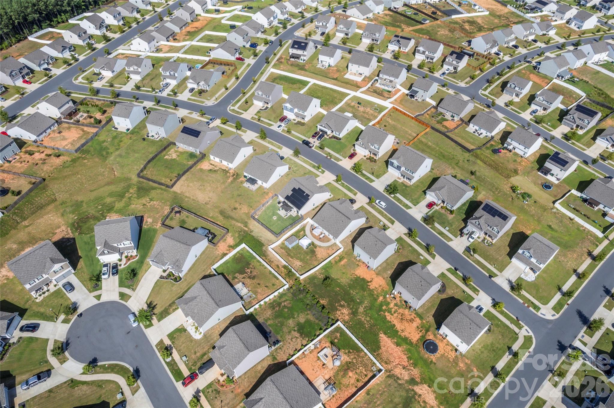 The Reserve at Canyon Hills - Residential