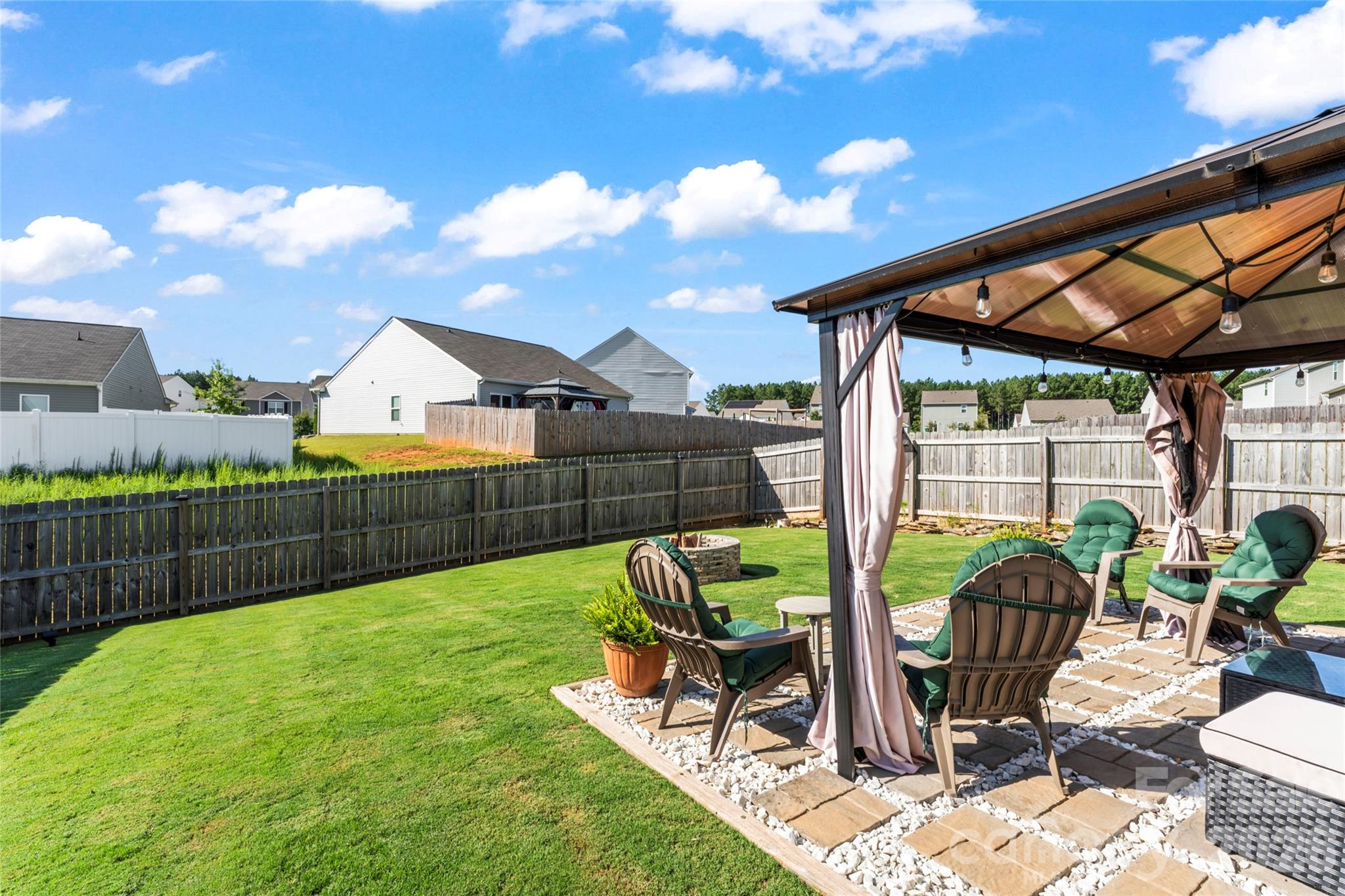 The Reserve at Canyon Hills - Residential