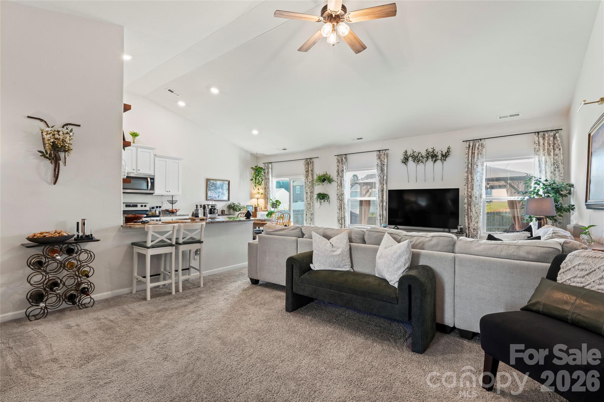 The Reserve at Canyon Hills - Residential