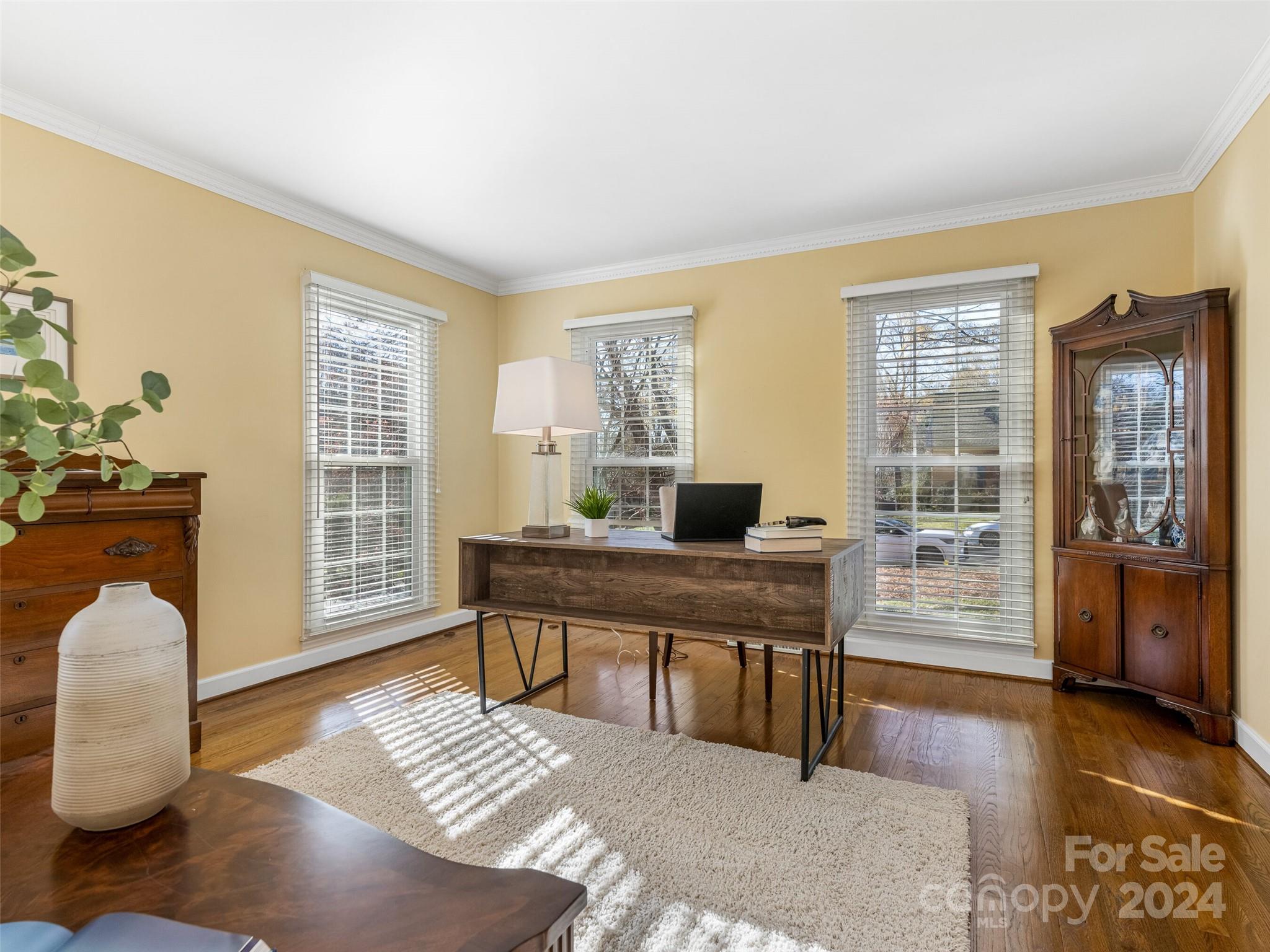 Winding Brook - Residential