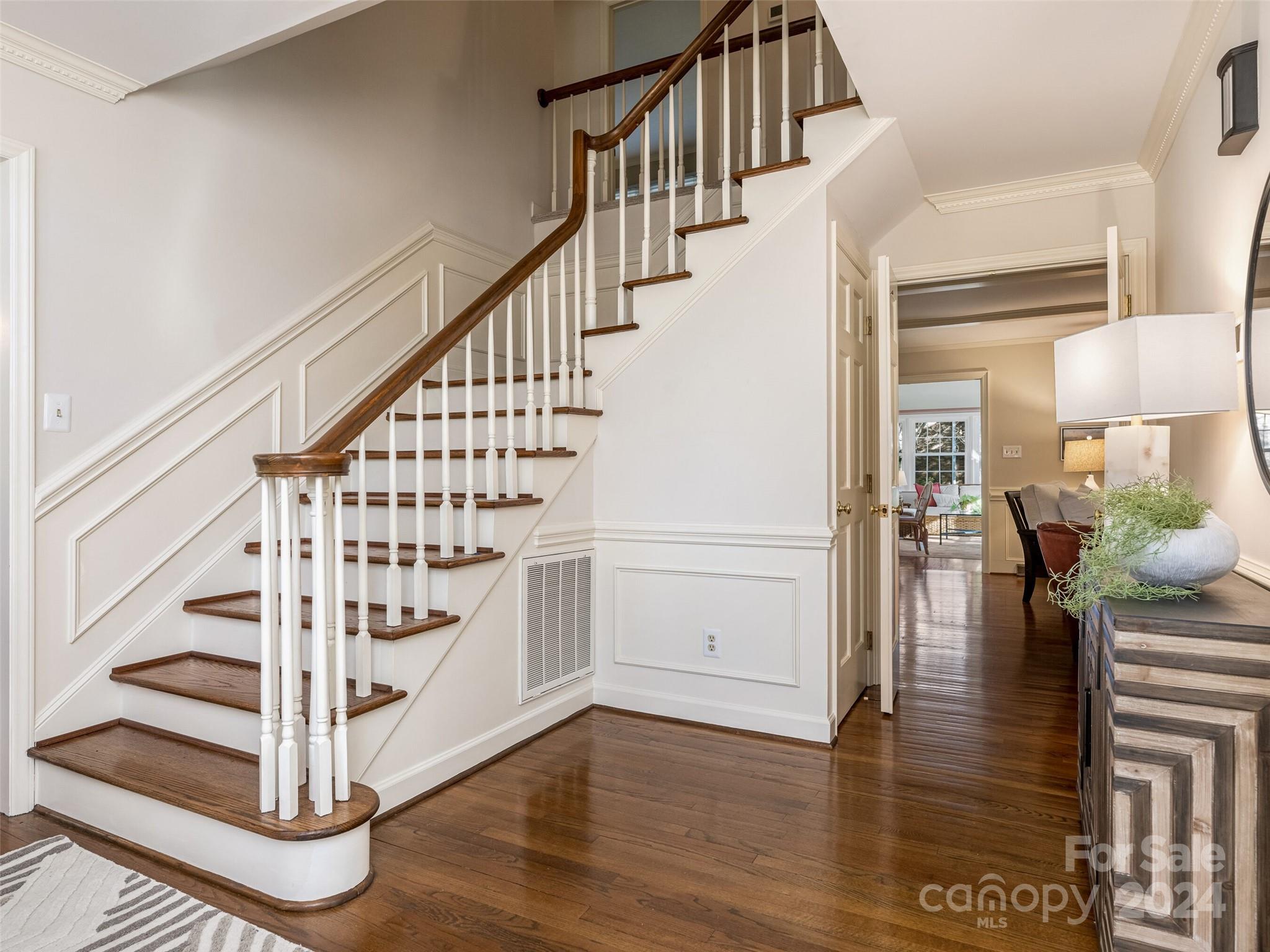 Winding Brook - Residential