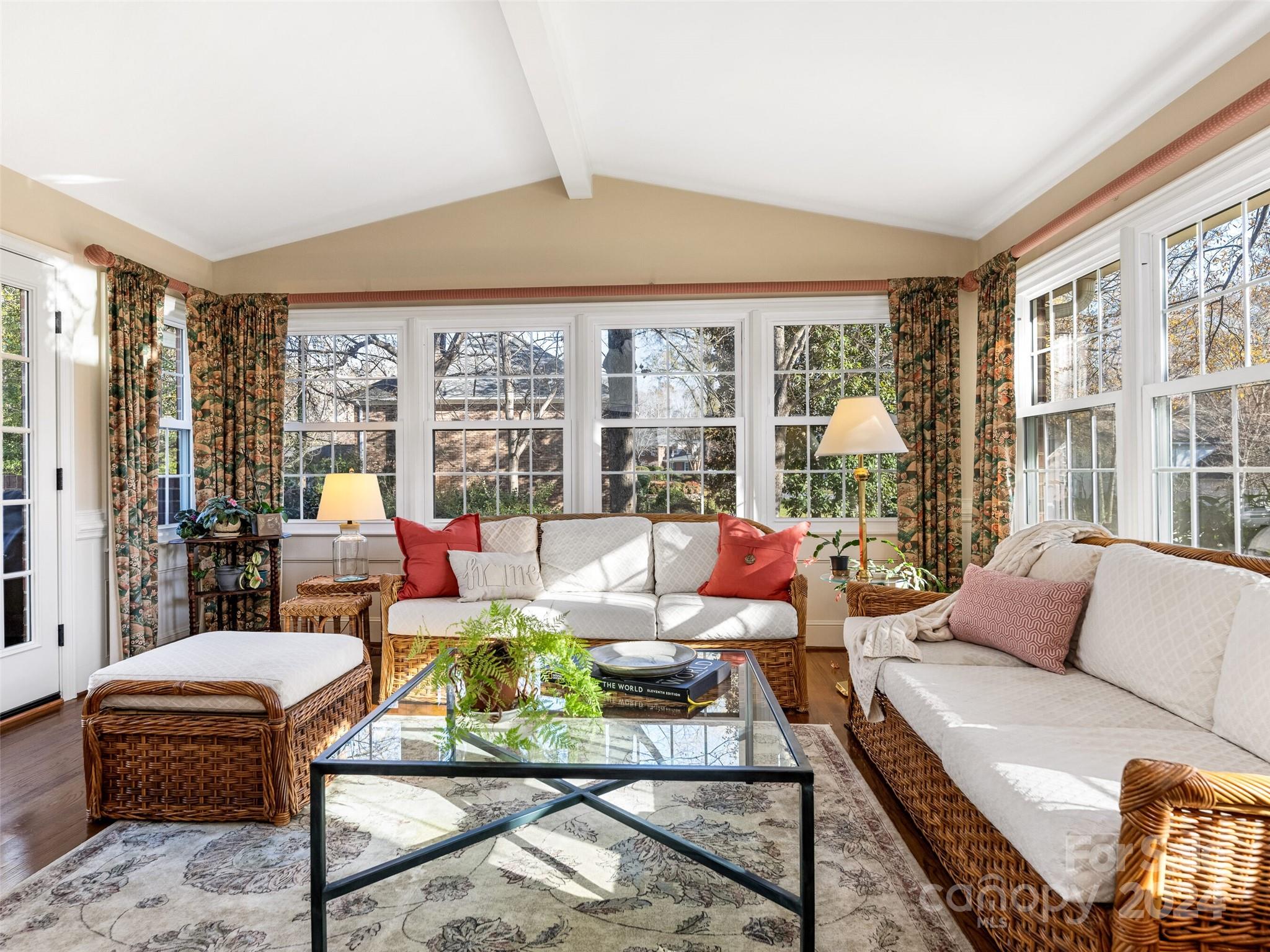 Winding Brook - Residential