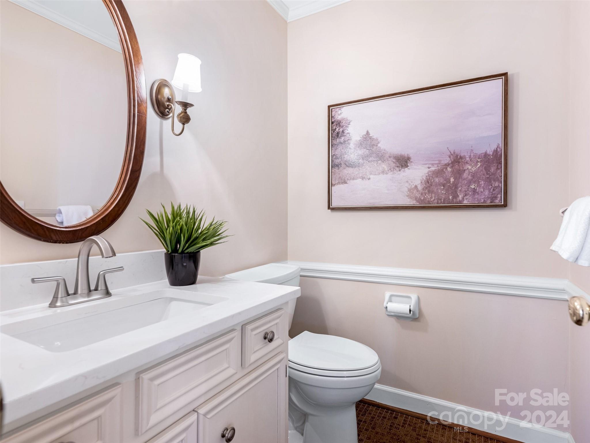 Winding Brook - Residential