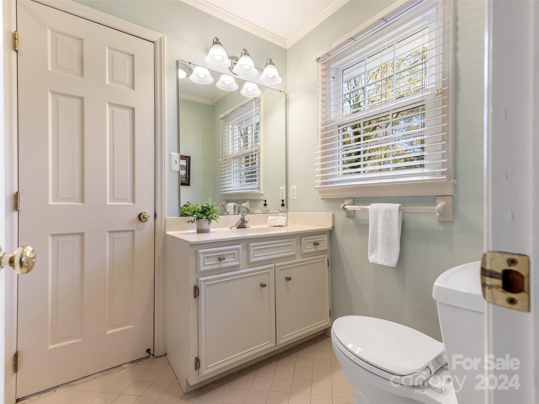 Winding Brook - Residential