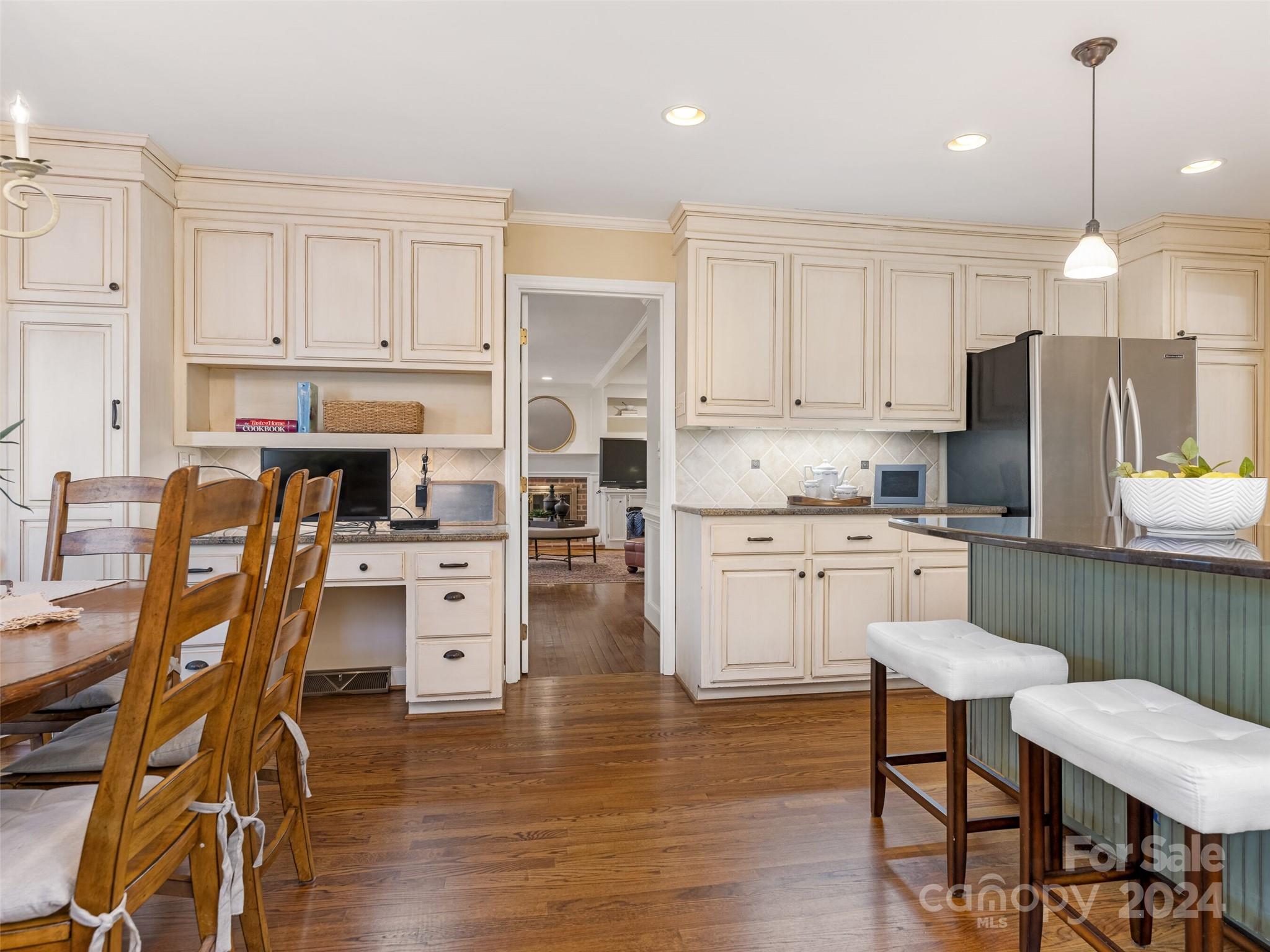 Winding Brook - Residential