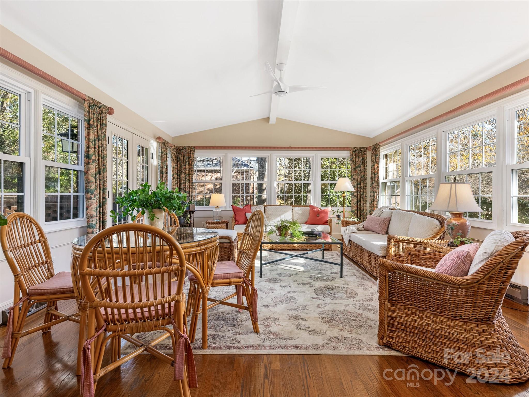 Winding Brook - Residential