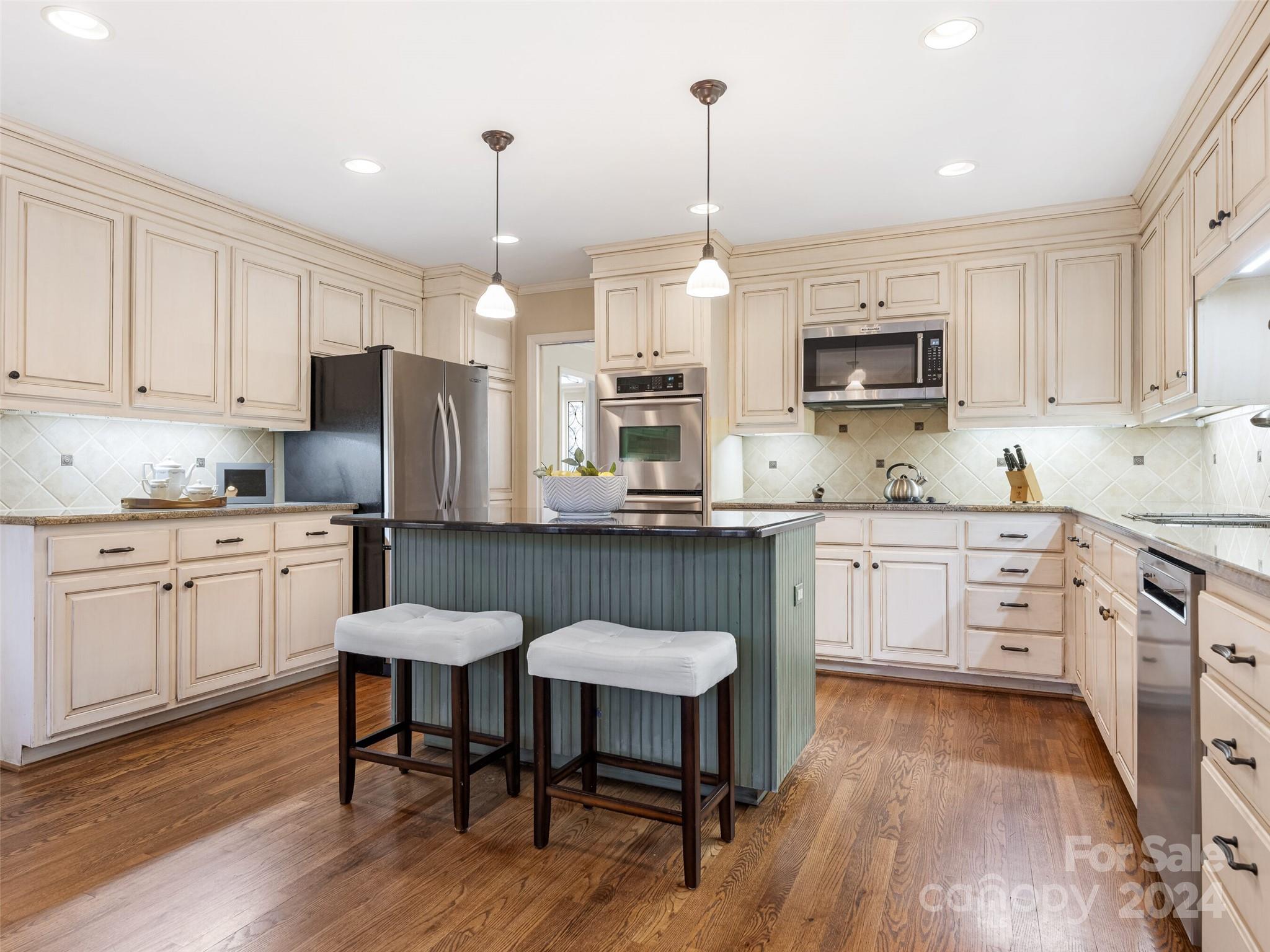 Winding Brook - Residential