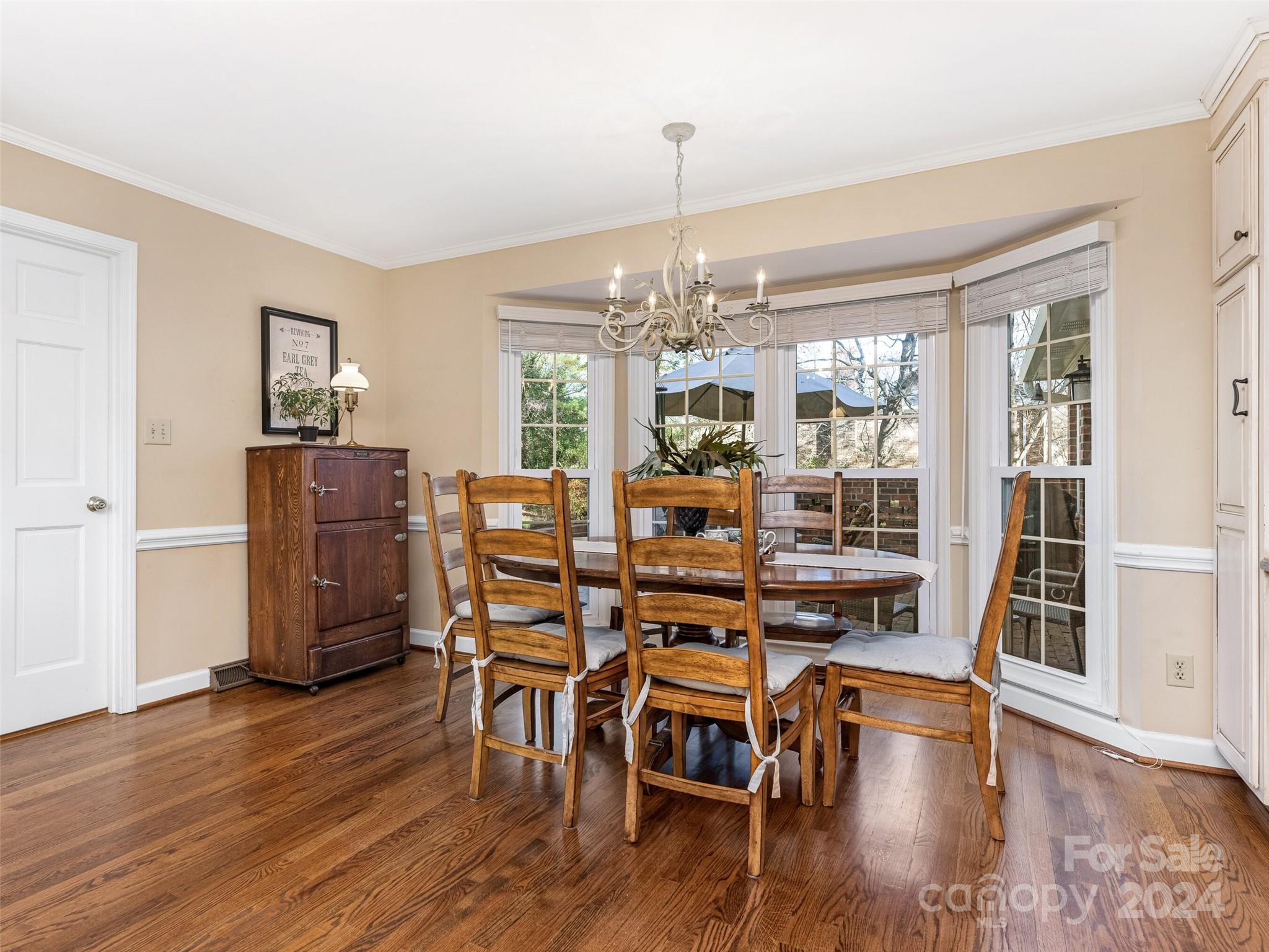 Winding Brook - Residential