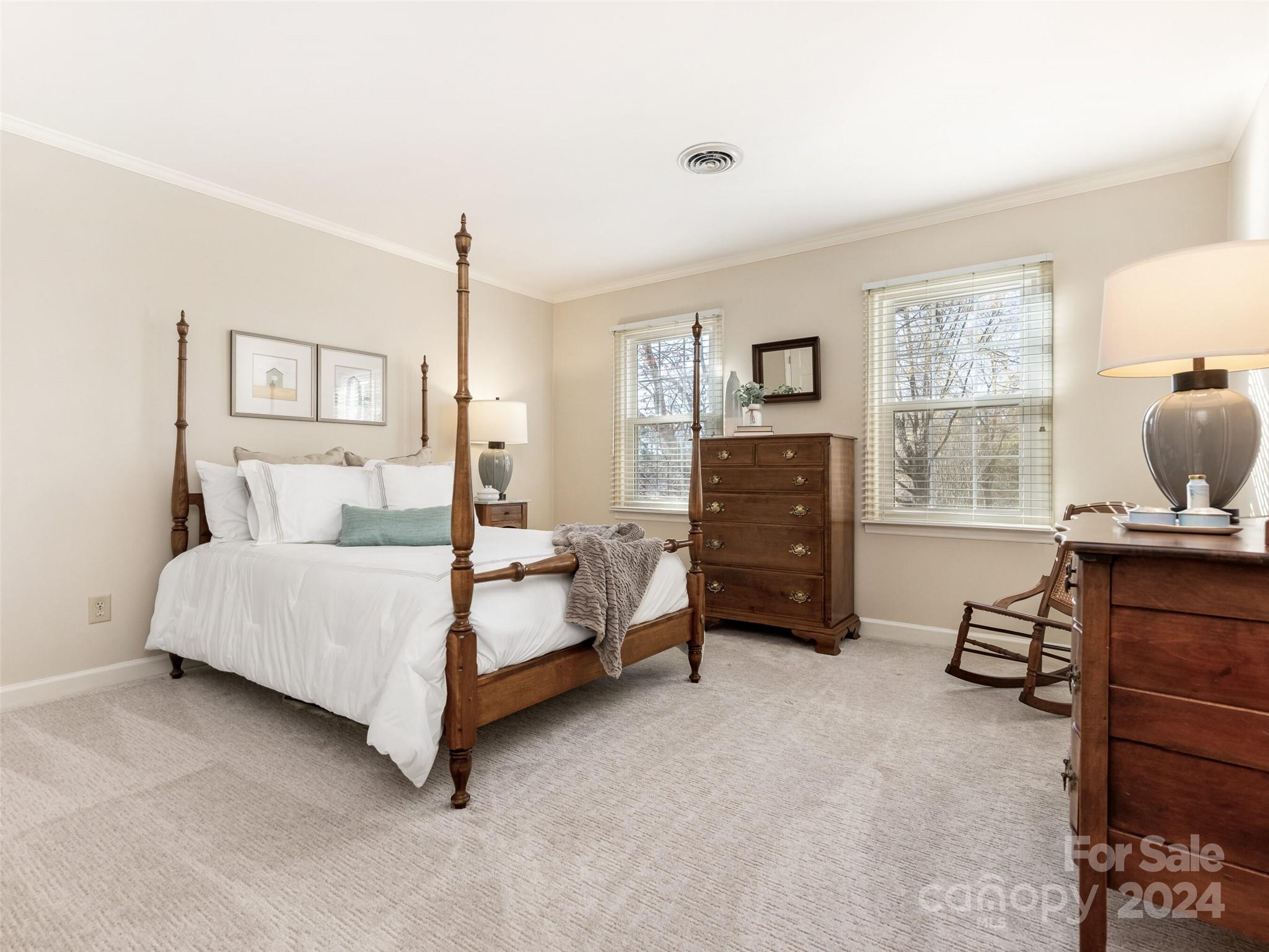 Winding Brook - Residential