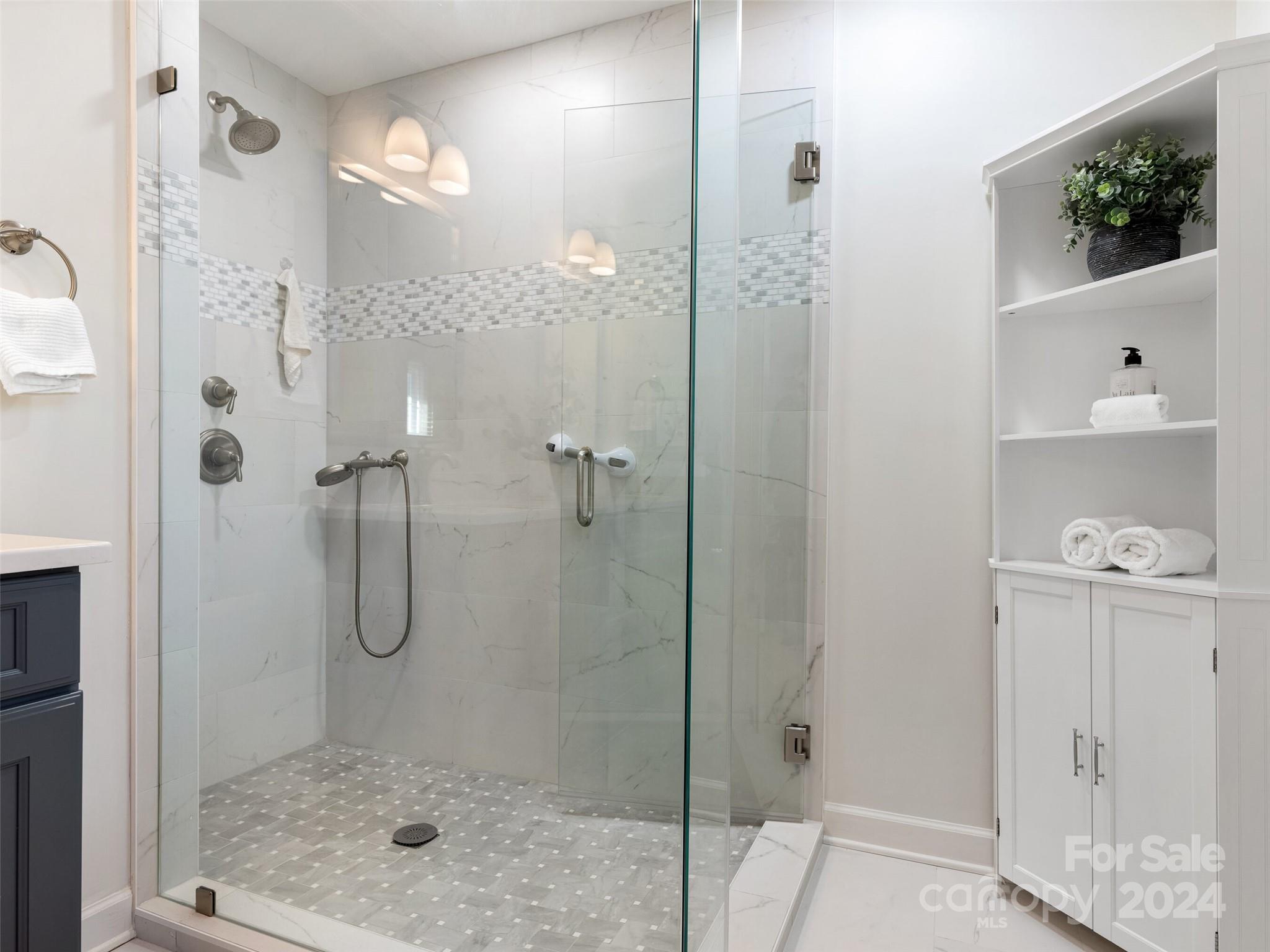 Winding Brook - Residential