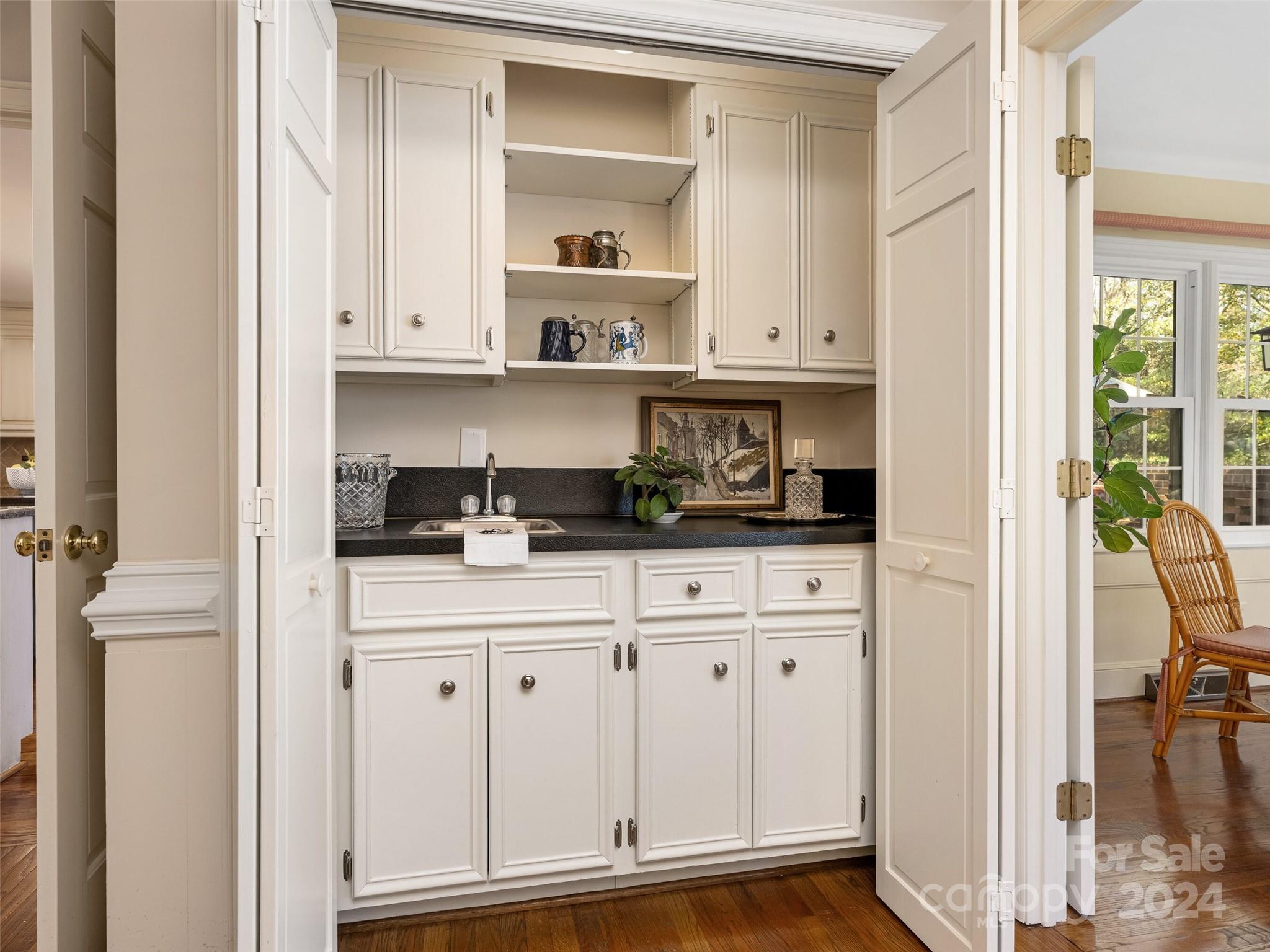 Winding Brook - Residential