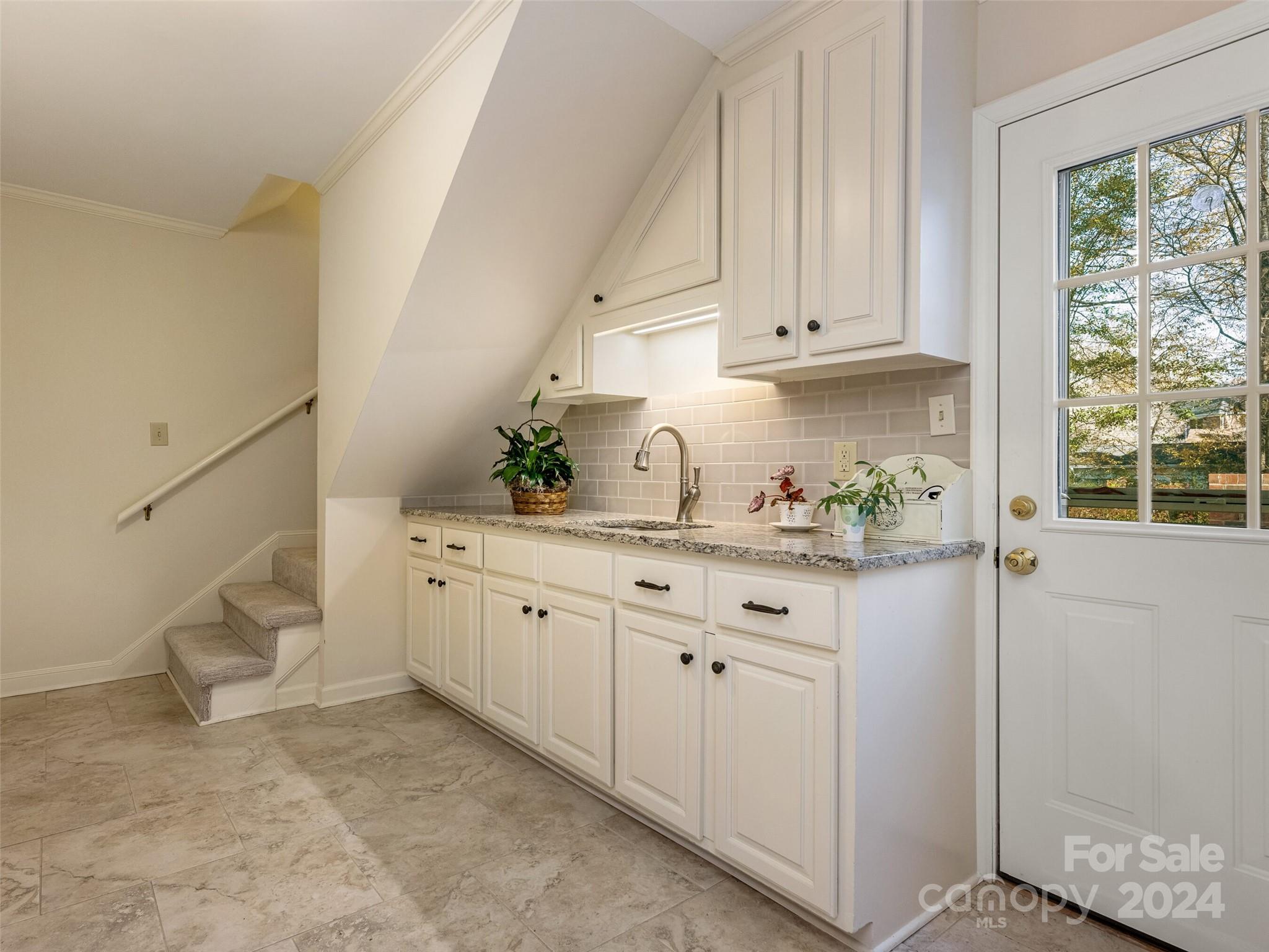 Winding Brook - Residential