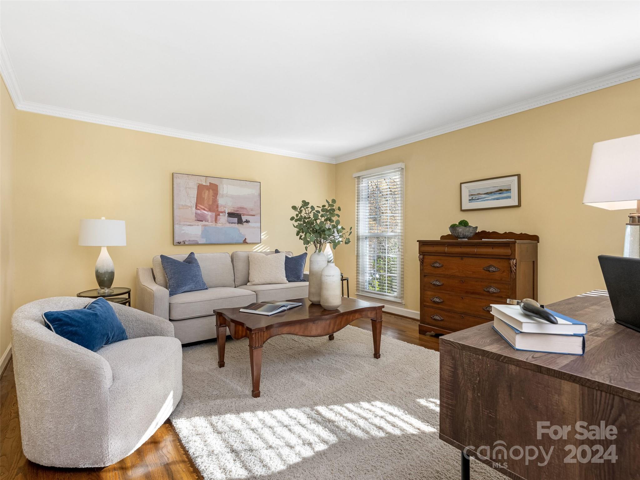 Winding Brook - Residential