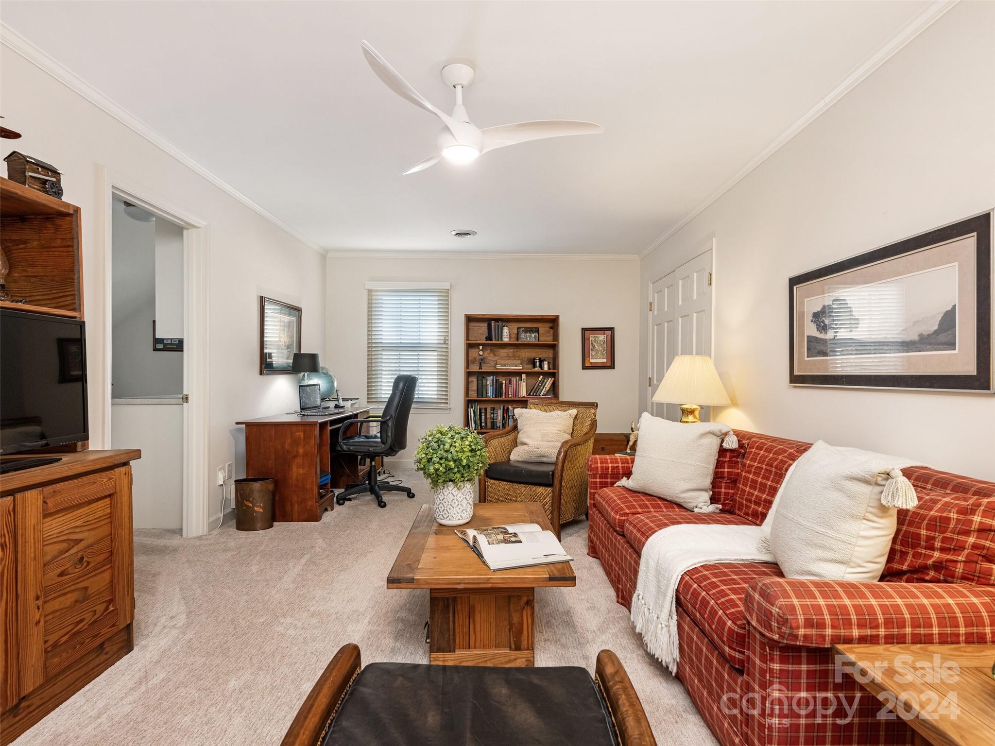 Winding Brook - Residential