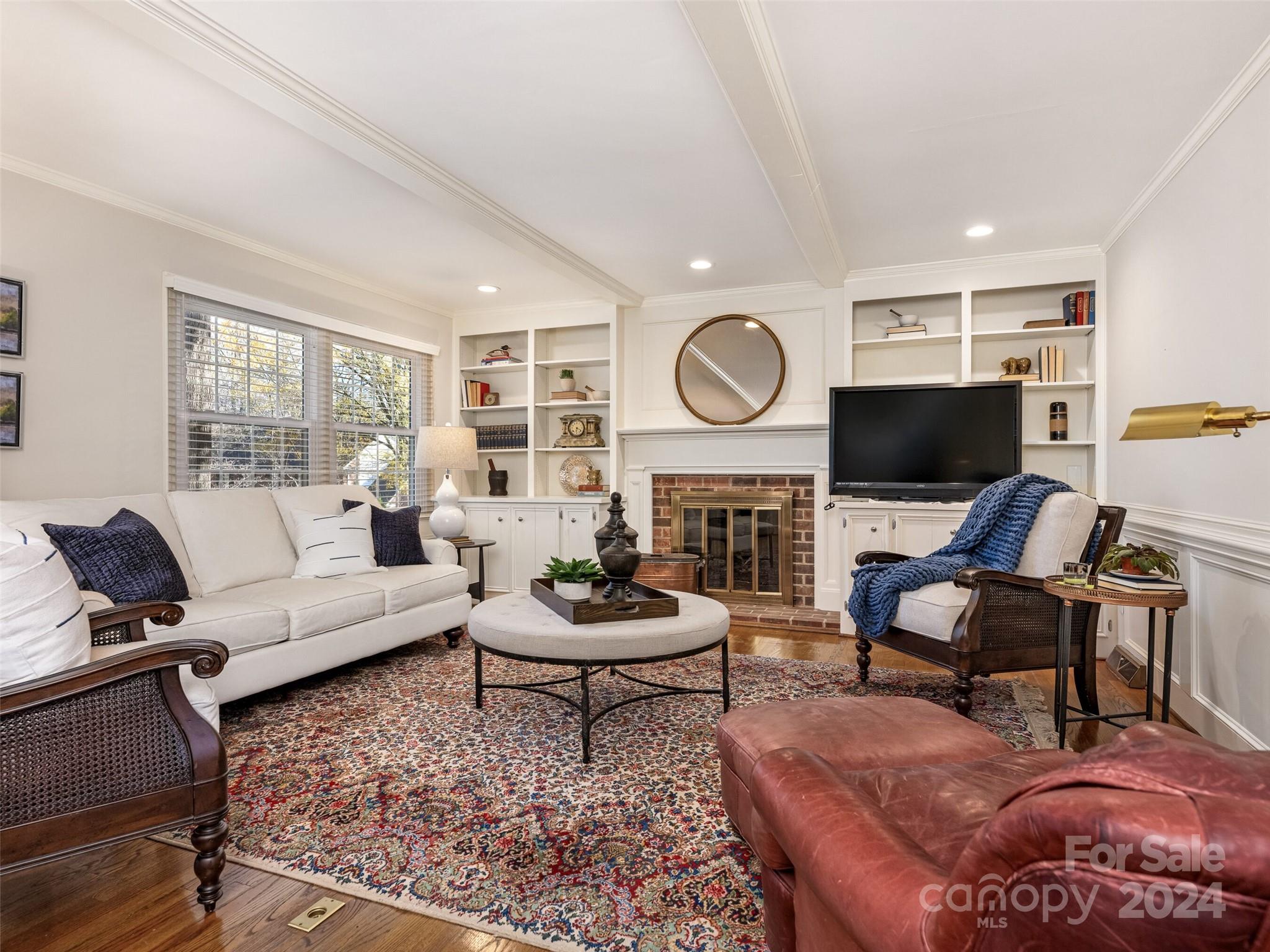 Winding Brook - Residential