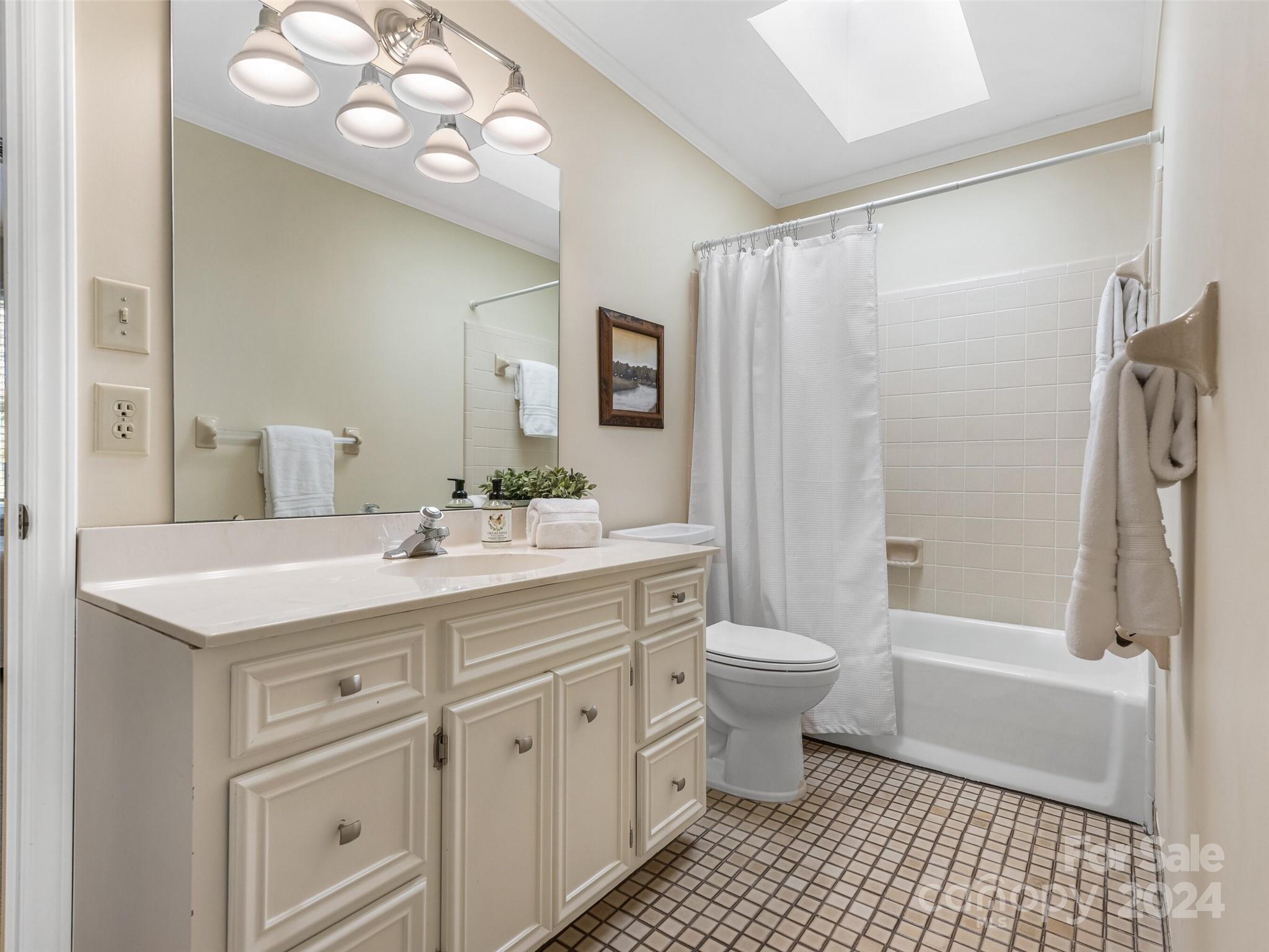 Winding Brook - Residential