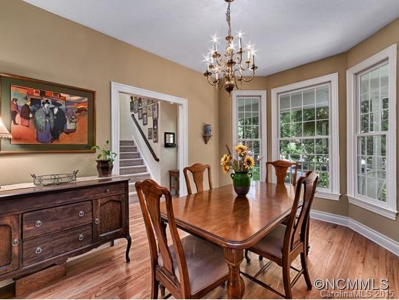 Long Shoals - Residential