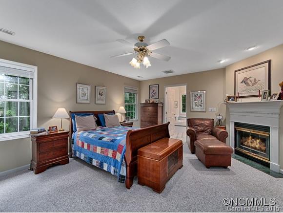 Long Shoals - Residential