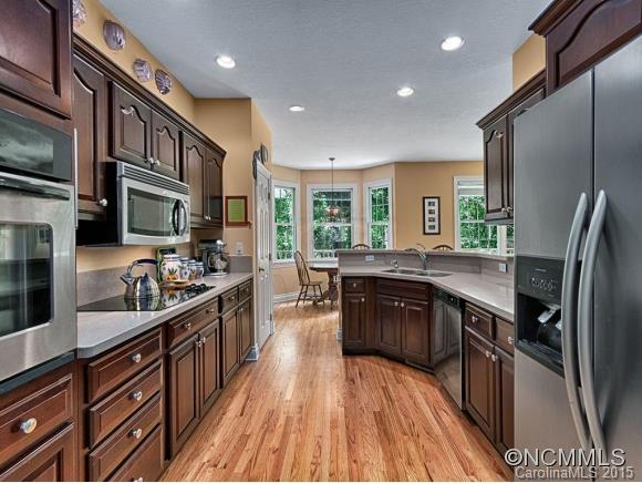 Long Shoals - Residential