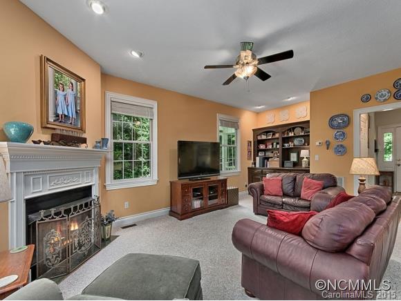 Long Shoals - Residential