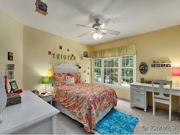 Long Shoals - Residential