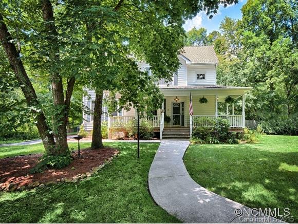 Long Shoals - Residential