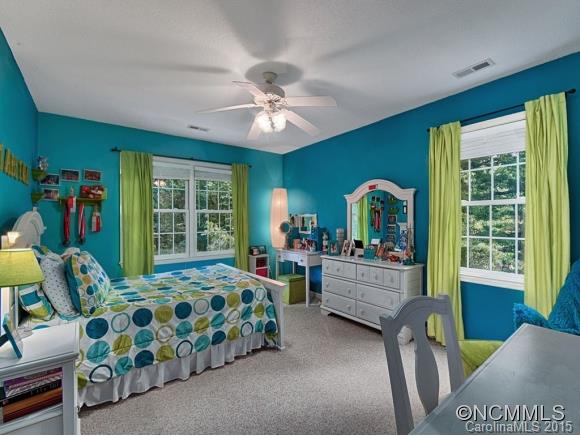 Long Shoals - Residential