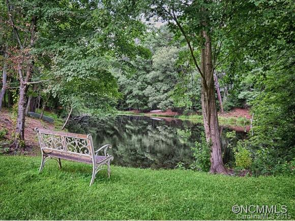 Long Shoals - Residential