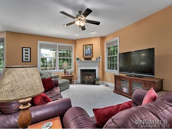 Long Shoals - Residential