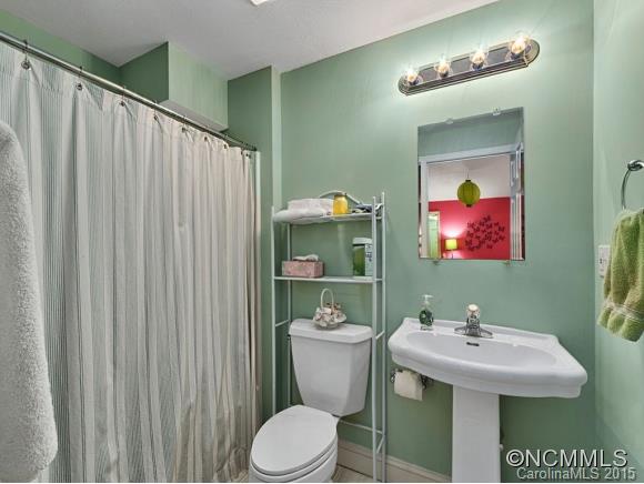 Long Shoals - Residential