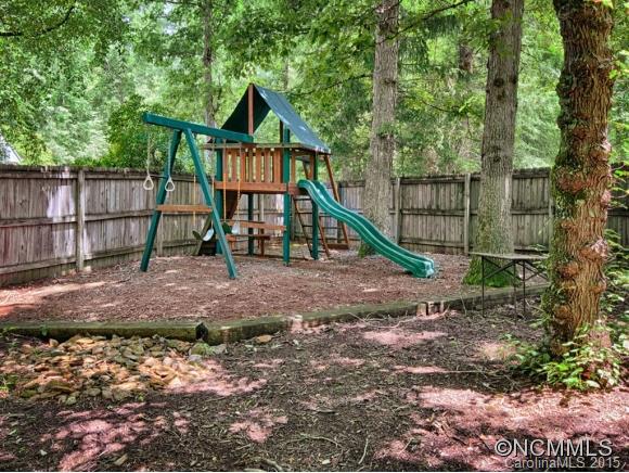 Long Shoals - Residential