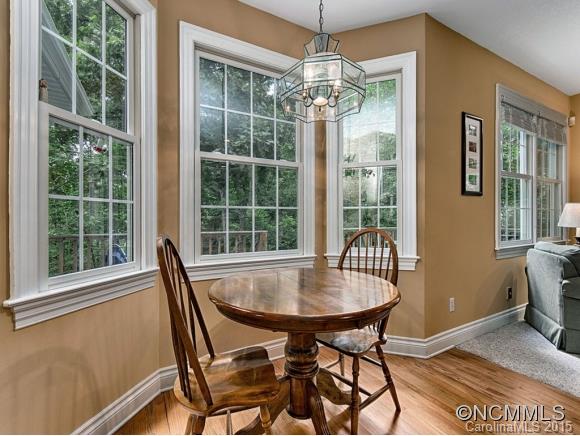 Long Shoals - Residential