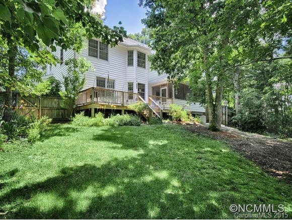 Long Shoals - Residential