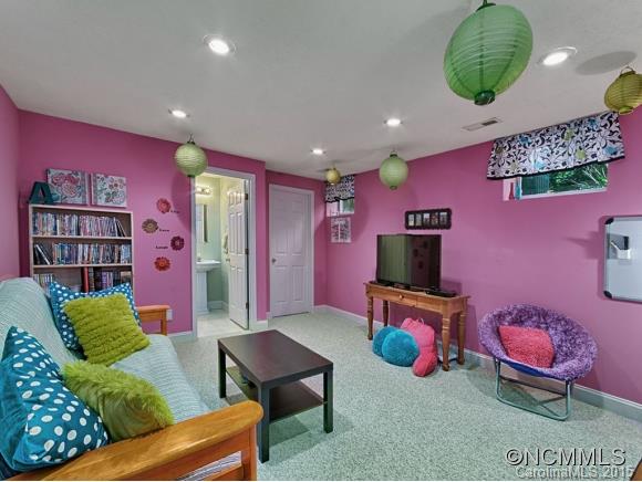 Long Shoals - Residential