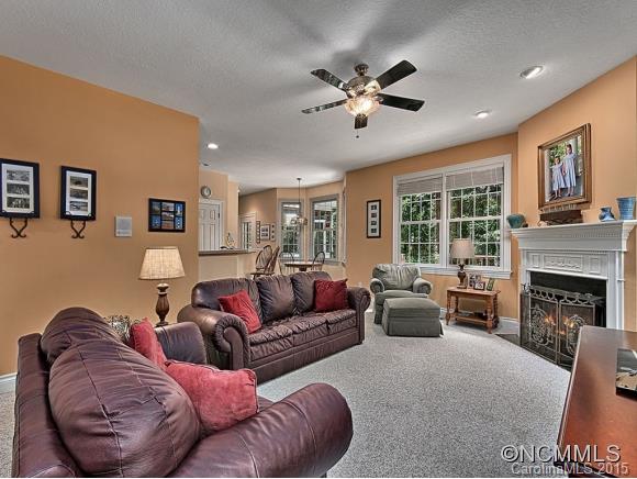 Long Shoals - Residential