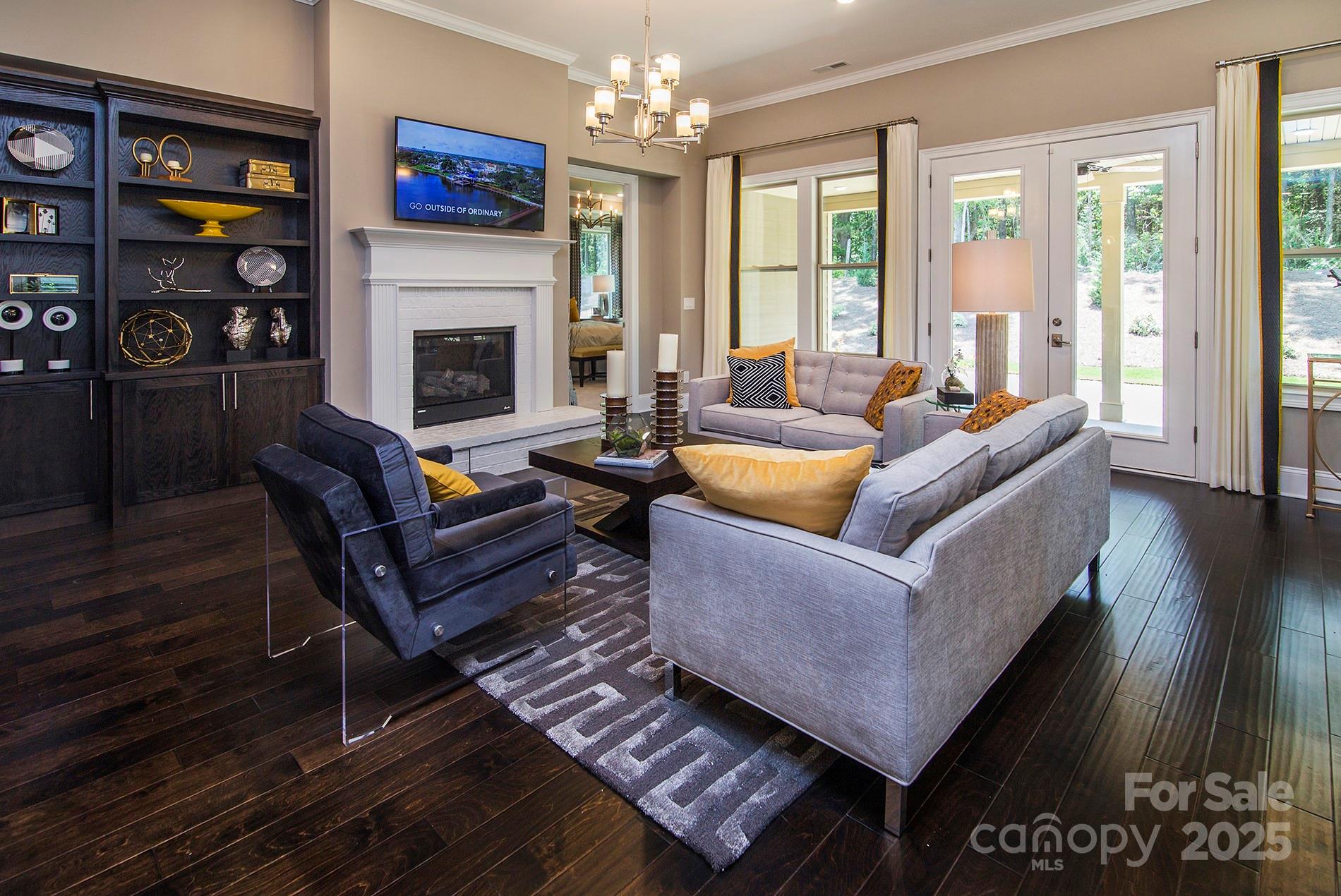 Handsmill On Lake Wylie - Residential