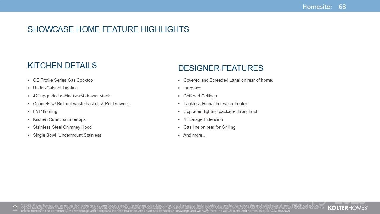 Handsmill On Lake Wylie - Residential