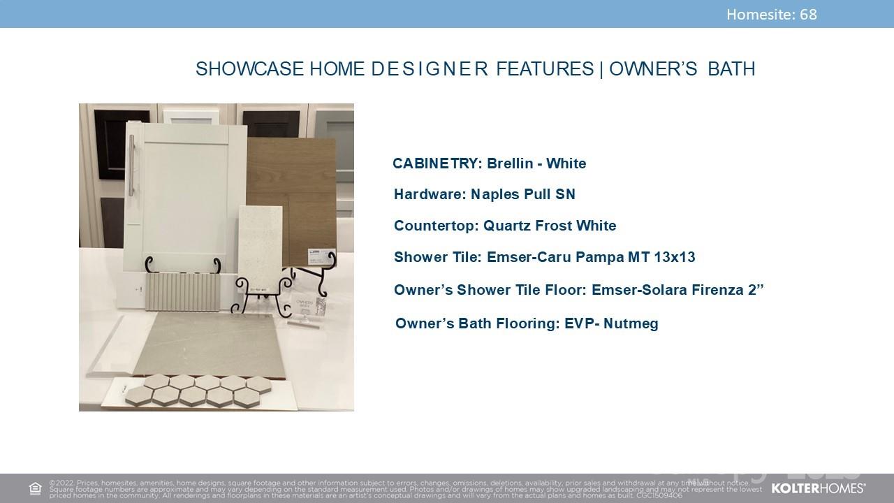 Handsmill On Lake Wylie - Residential