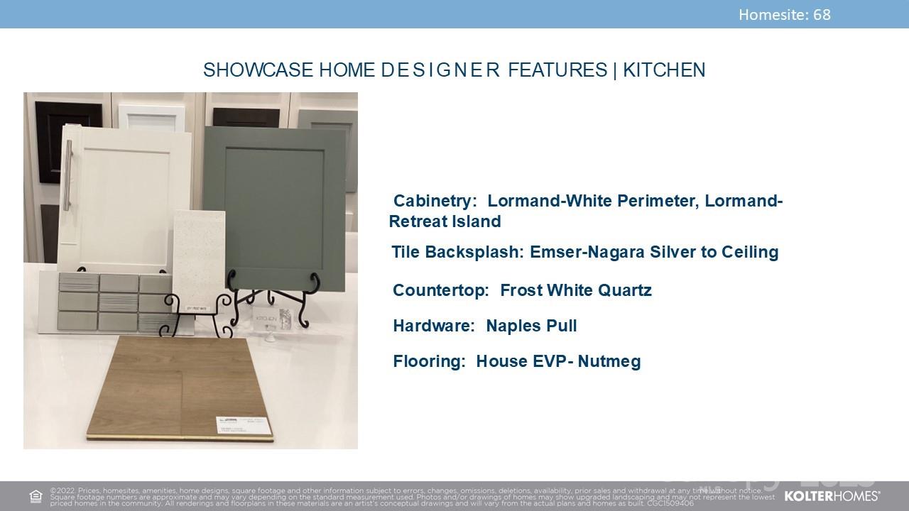 Handsmill On Lake Wylie - Residential