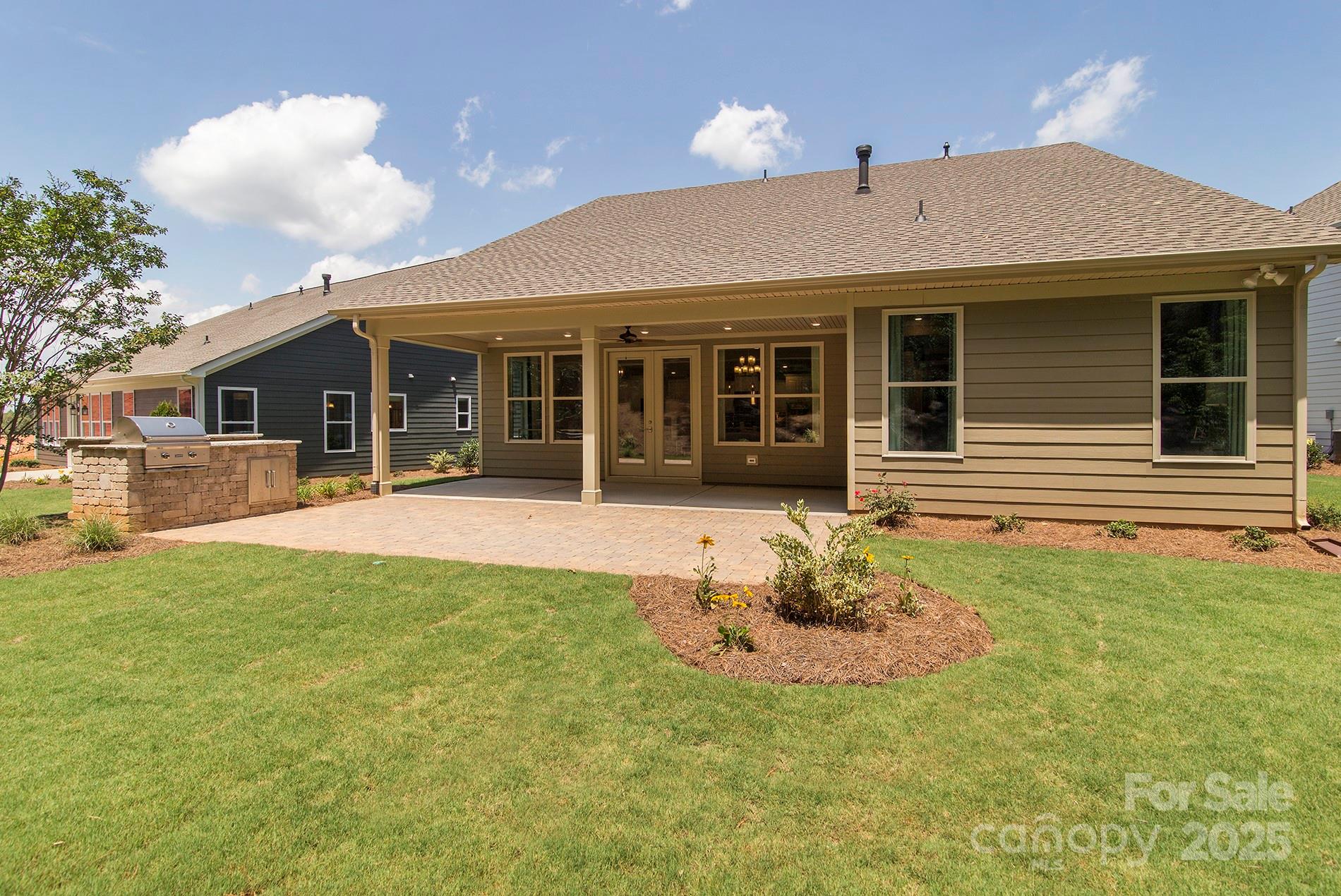 Handsmill On Lake Wylie - Residential