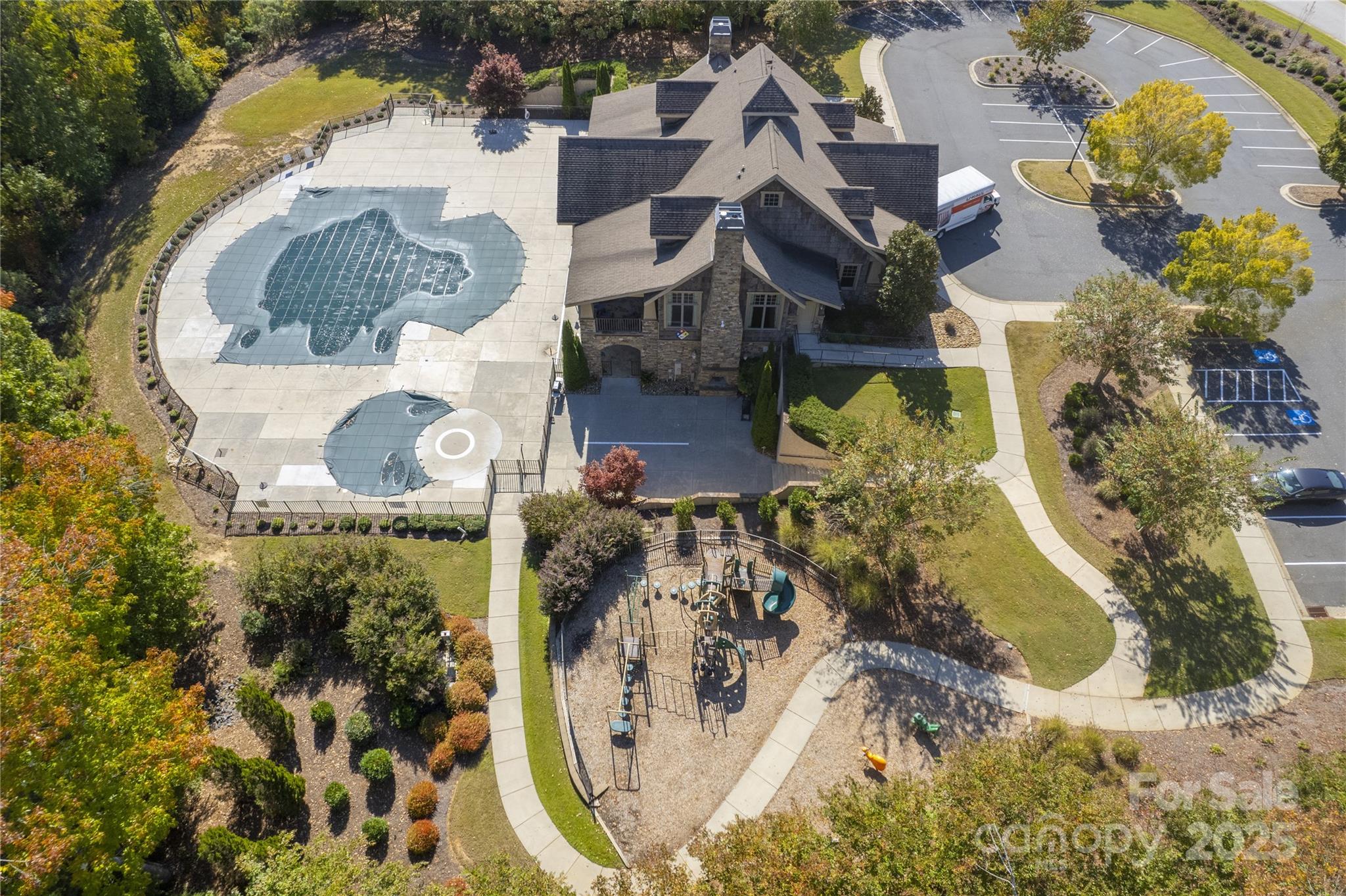 Handsmill On Lake Wylie - Residential