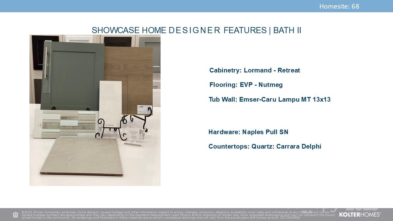 Handsmill On Lake Wylie - Residential