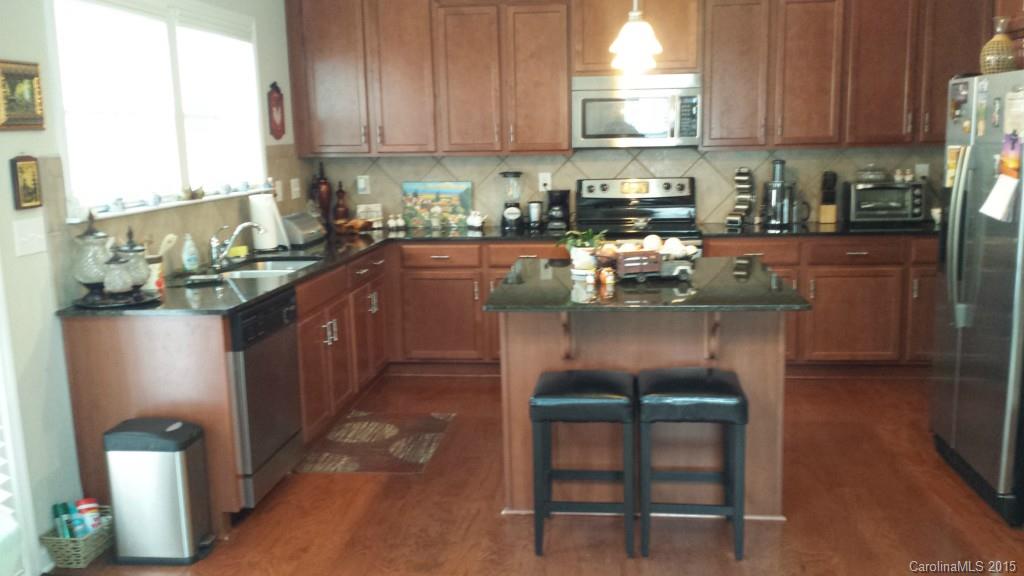 Silver Run - Residential