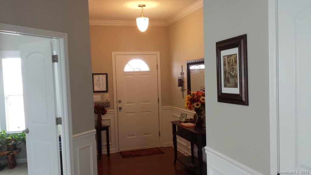 Silver Run - Residential